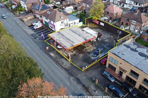 undefined, Chester Road, Warrington WA4