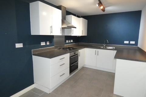 4 bedroom semi-detached house to rent, Duddell Street, Lawley