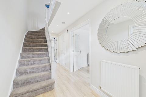 5 bedroom detached house for sale, Cawbeck Road, Dunmow CM6