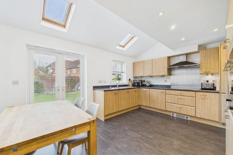 undefined, Cawbeck Road, Dunmow CM6