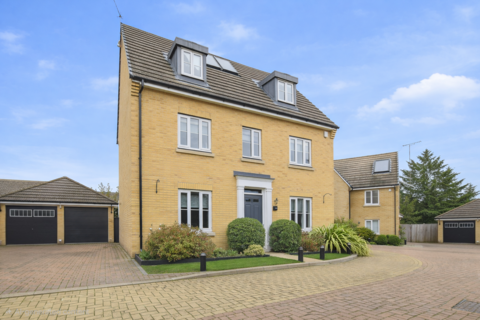undefined, Cawbeck Road, Dunmow CM6