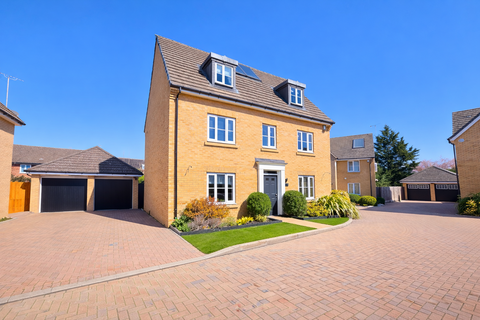 undefined, Cawbeck Road, Dunmow CM6