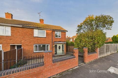 Harvey Road, Handsacre, Rugeley