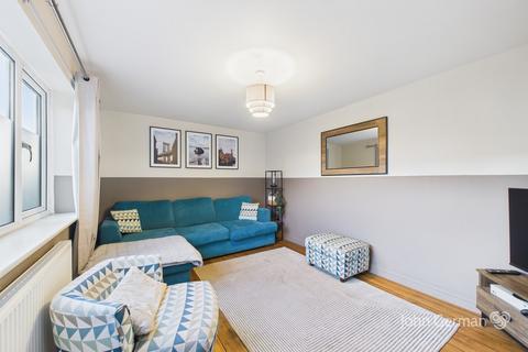 3 bedroom end of terrace house for sale, Harvey Road, Handsacre, Rugeley