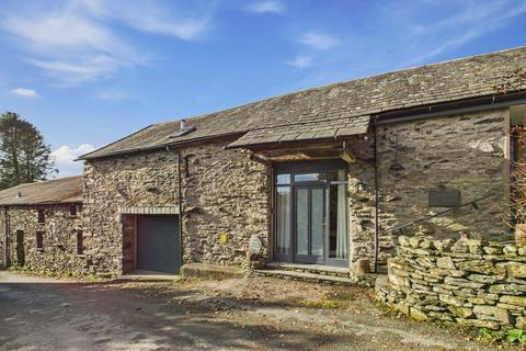 Low House Barn Cottage, Ayside, Grange-over-Sands, Cumbria, LA11 6HY