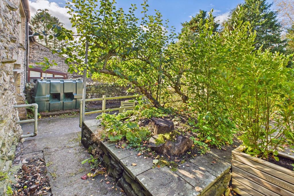 Garden/Patio