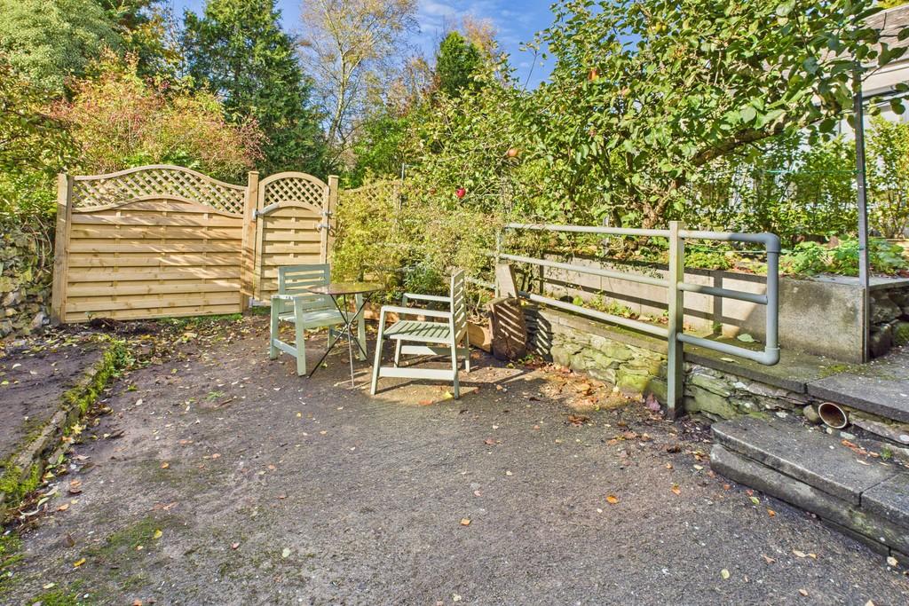 Garden/Patio