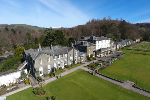 undefined, Flat 2 Calgarth Park, Ambleside Road, Troutbeck Bridge, Windermere, Cumbria, LA23 1LF