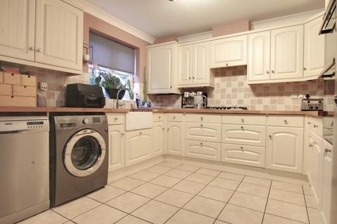 undefined, Old Bakery Close, Wimblington