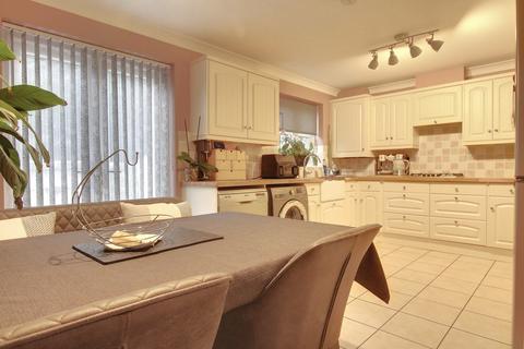 undefined, Old Bakery Close, Wimblington