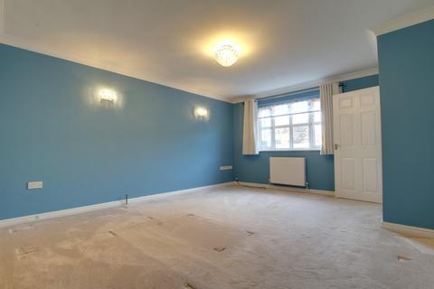 undefined, Old Bakery Close, Wimblington