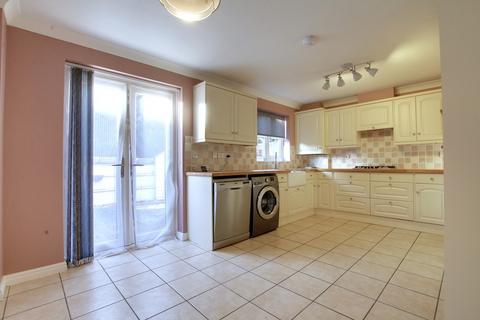 undefined, Old Bakery Close, Wimblington