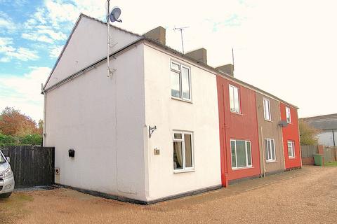 Providence Place, Manea
