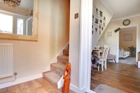 2 bedroom end of terrace house for sale, Providence Place, Manea