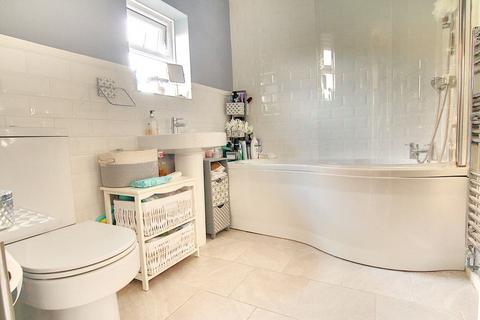 2 bedroom end of terrace house for sale, Providence Place, Manea