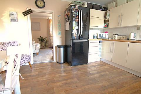 2 bedroom end of terrace house for sale, Providence Place, Manea