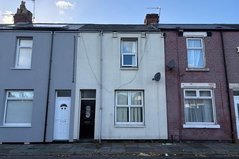 undefined, Shrewsbury Street, Hartlepool