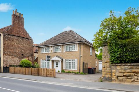 undefined, Old Maltongate, Malton YO17