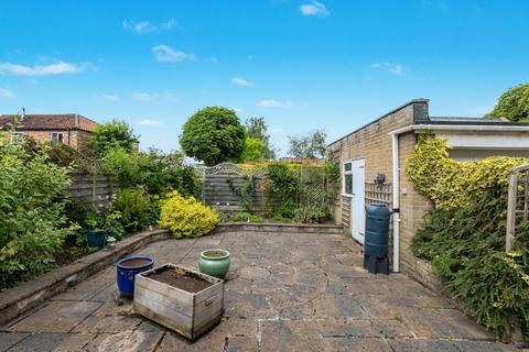 undefined, Old Maltongate, Malton YO17