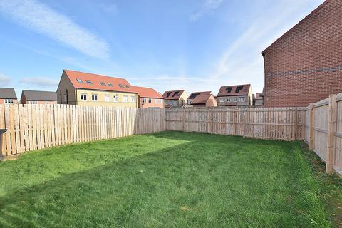 4 bedroom detached house for sale, Easby Crescent, Brough With St. Giles