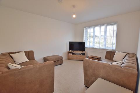 4 bedroom detached house for sale, Easby Crescent, Brough With St. Giles