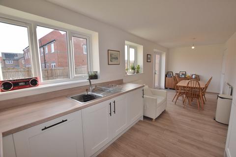 4 bedroom detached house for sale, Easby Crescent, Brough With St. Giles
