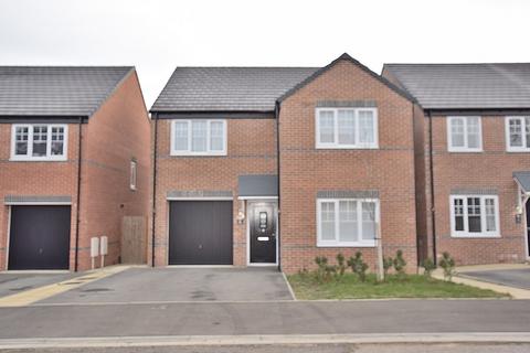 undefined, Easby Crescent, Brough With St. Giles