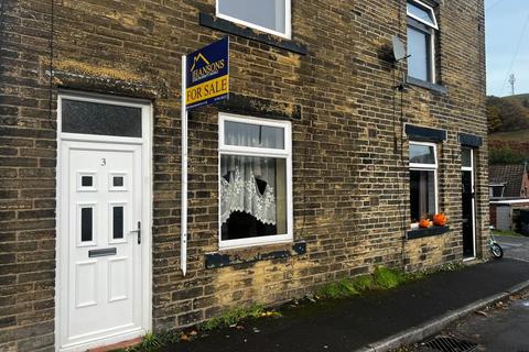 undefined, Beswick Street, Walsden, Todmorden