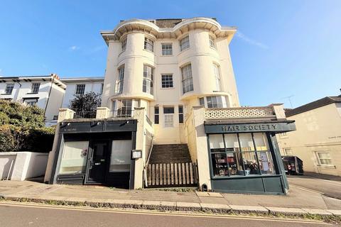 undefined, Norfolk Square, Brighton