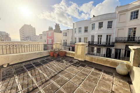 undefined, Norfolk Square, Brighton