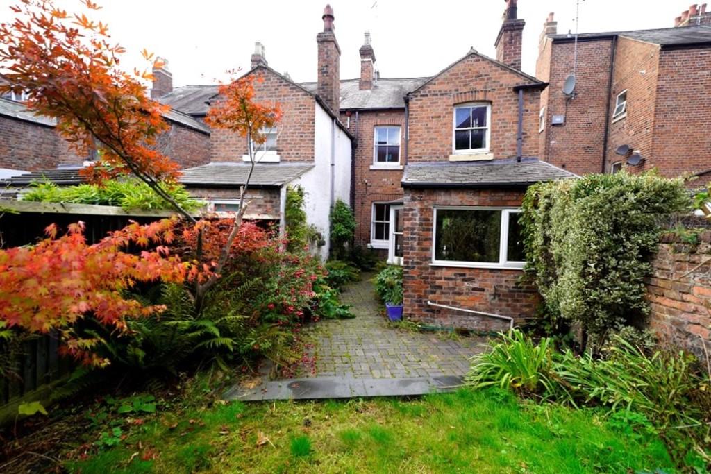 28 Lorne St Garden 7