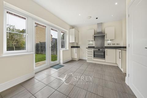 undefined, Creed Road, Oundle, Northamptonshire, PE8 PE8