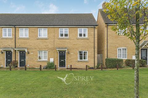undefined, Creed Road, Northamptonshire, PE8 PE8