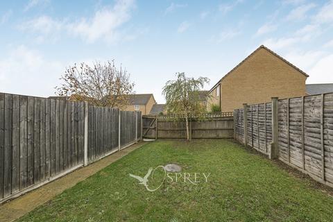 undefined, Creed Road, Northamptonshire, PE8 PE8