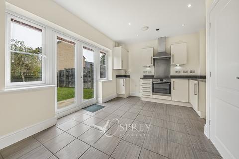 undefined, Creed Road, Northamptonshire, PE8 PE8