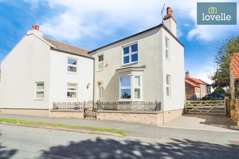 undefined, Cheapside, Waltham DN37