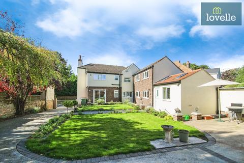 undefined, Cheapside, Waltham DN37