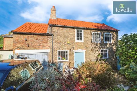 undefined, Cheapside, Waltham DN37