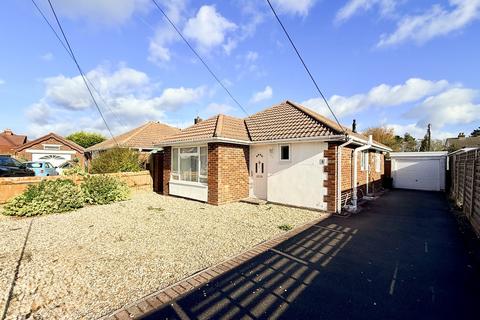 3 bedroom detached bungalow for sale, Stanley Road, Holbury, Southampton