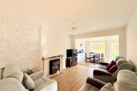 3 bedroom detached bungalow for sale, Stanley Road, Holbury, Southampton