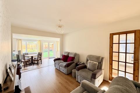 3 bedroom detached bungalow for sale, Stanley Road, Holbury, Southampton