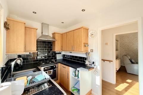3 bedroom detached bungalow for sale, Stanley Road, Holbury, Southampton