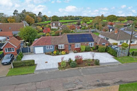 undefined, Whitesfield, East Bergholt