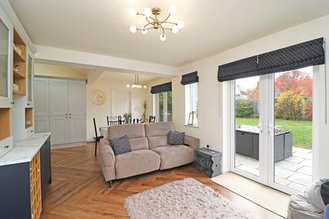 undefined, Whitesfield, East Bergholt