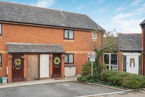 St Annes Court, Coronation Road, TQ12 1TL