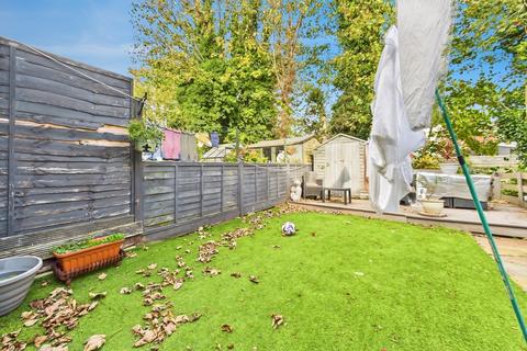 2 bedroom terraced house for sale, Balfour Road, Dover