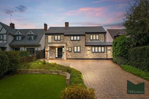 undefined, Tolmers Road, Cuffley