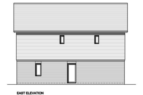 undefined, Plot 26 (Custom-Build) Tubwell Lane, Crowborough
