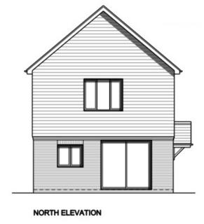 undefined, Plot 26 (Custom-Build) Tubwell Lane, Crowborough