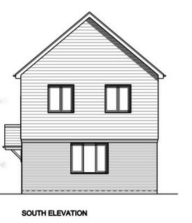 undefined, Plot 26 (Custom-Build) Tubwell Lane, Crowborough